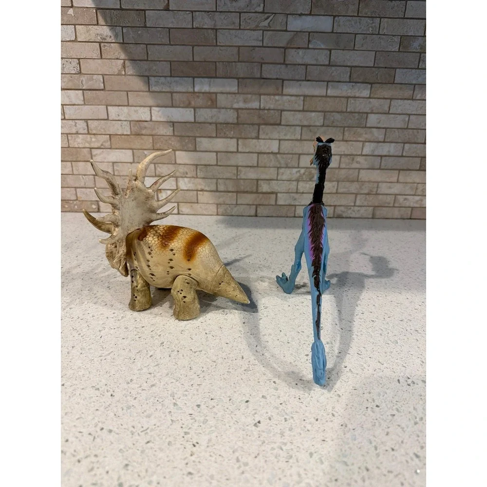 Disney preowned toy